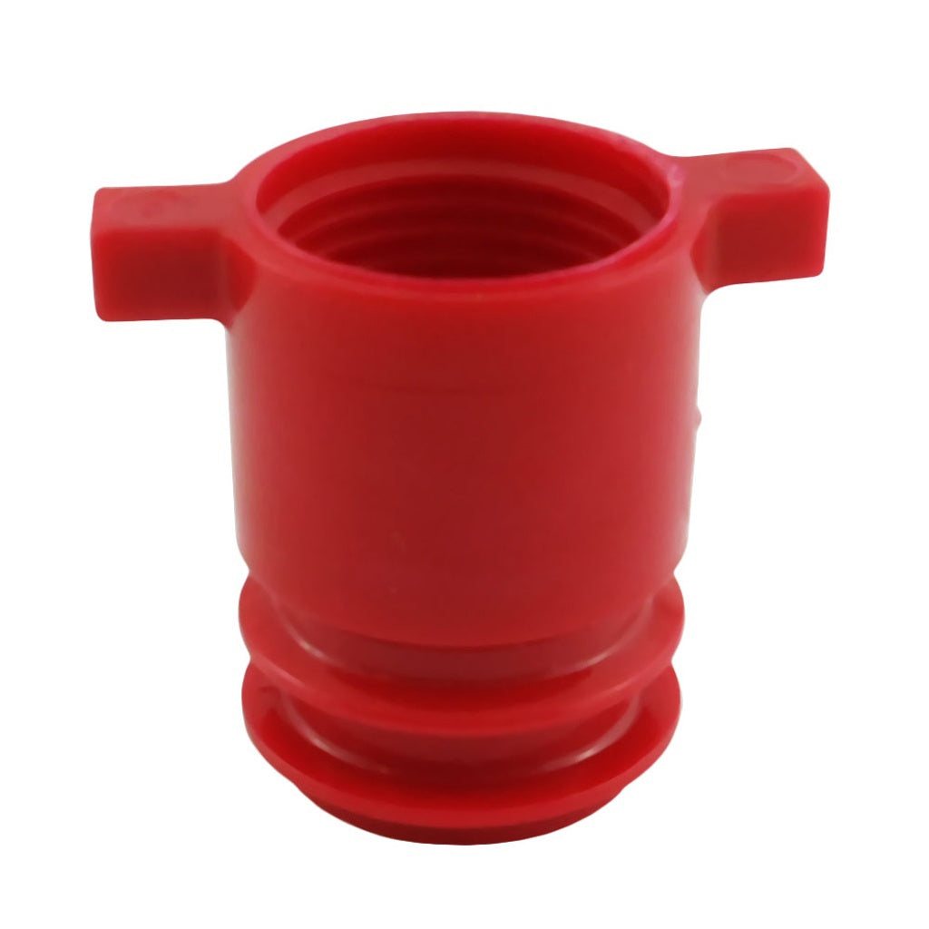 Lancer Bonnet Flow Control for GMV/Versa-Pour, Plastic