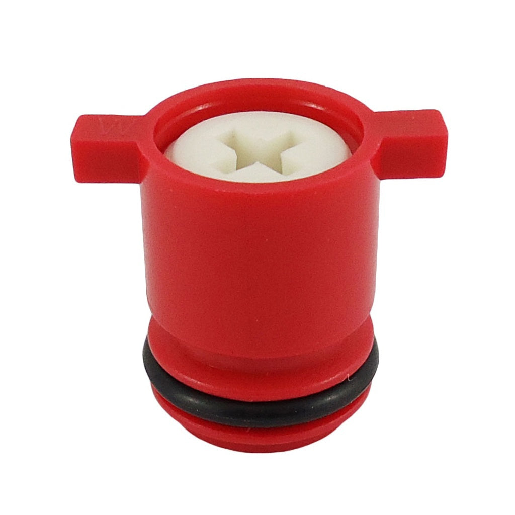 Lancer Flow Control Assembly for LEV Valves