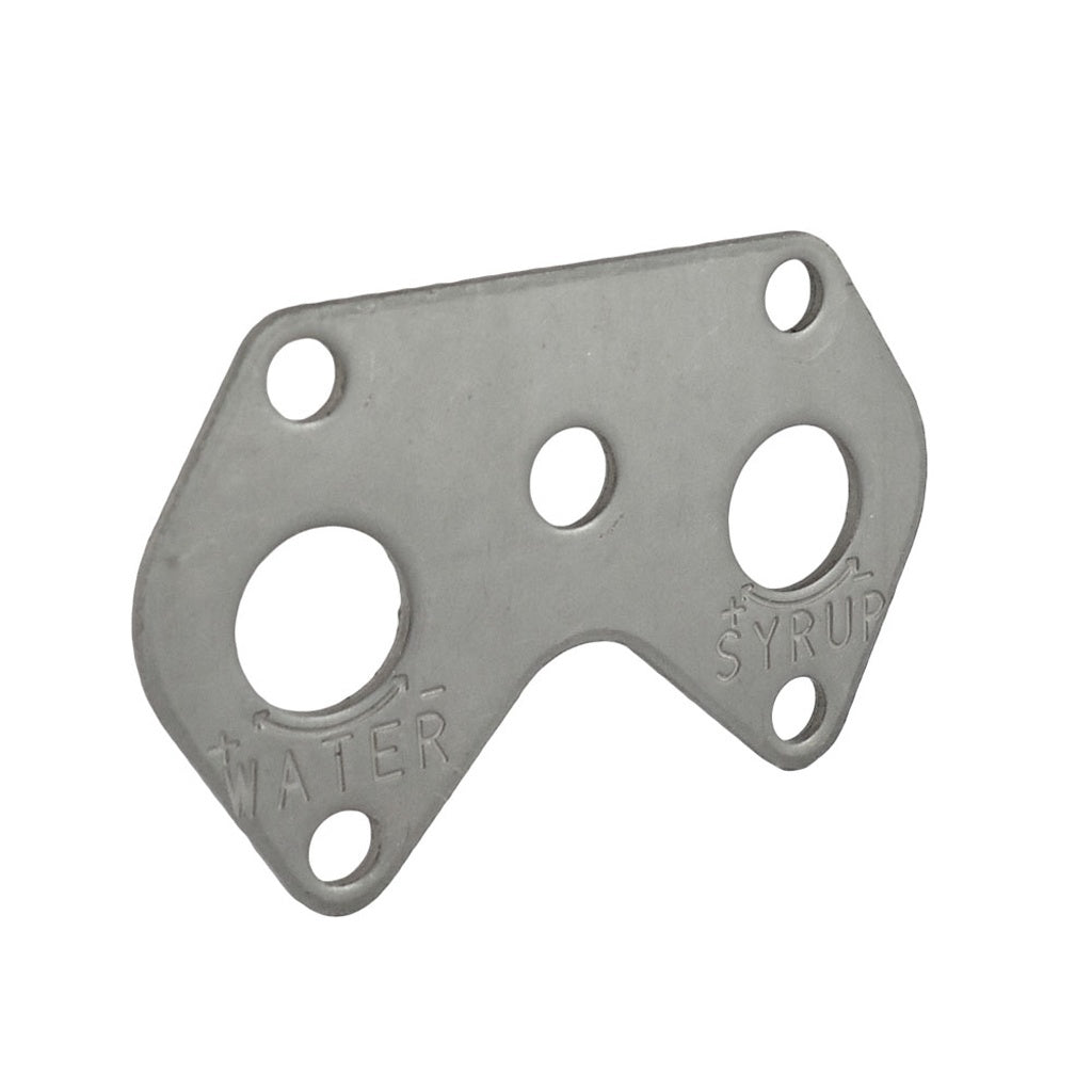 Lancer Flow Control Retainer for LEV Valves