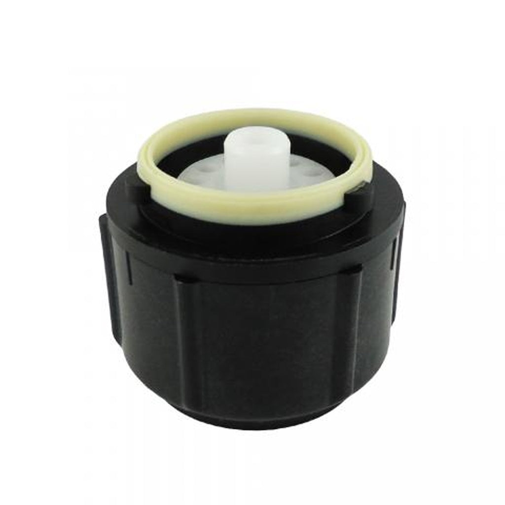Lancer Nozzle Assembly for 2-Shot LEV, 4.5 oz/sec