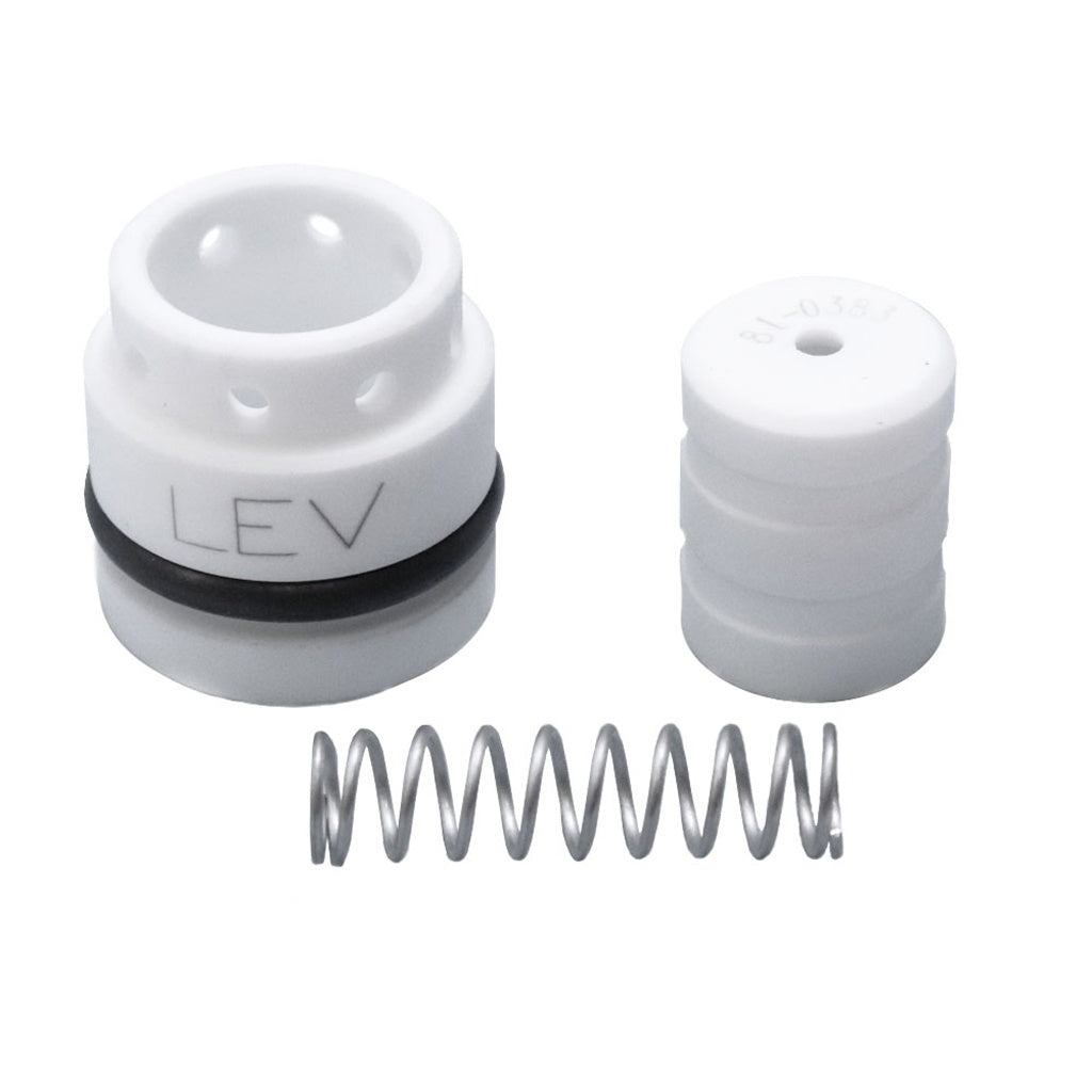 Lancer Flow Control Syrup Kit for LEV Valves, 4.5 oz/sec