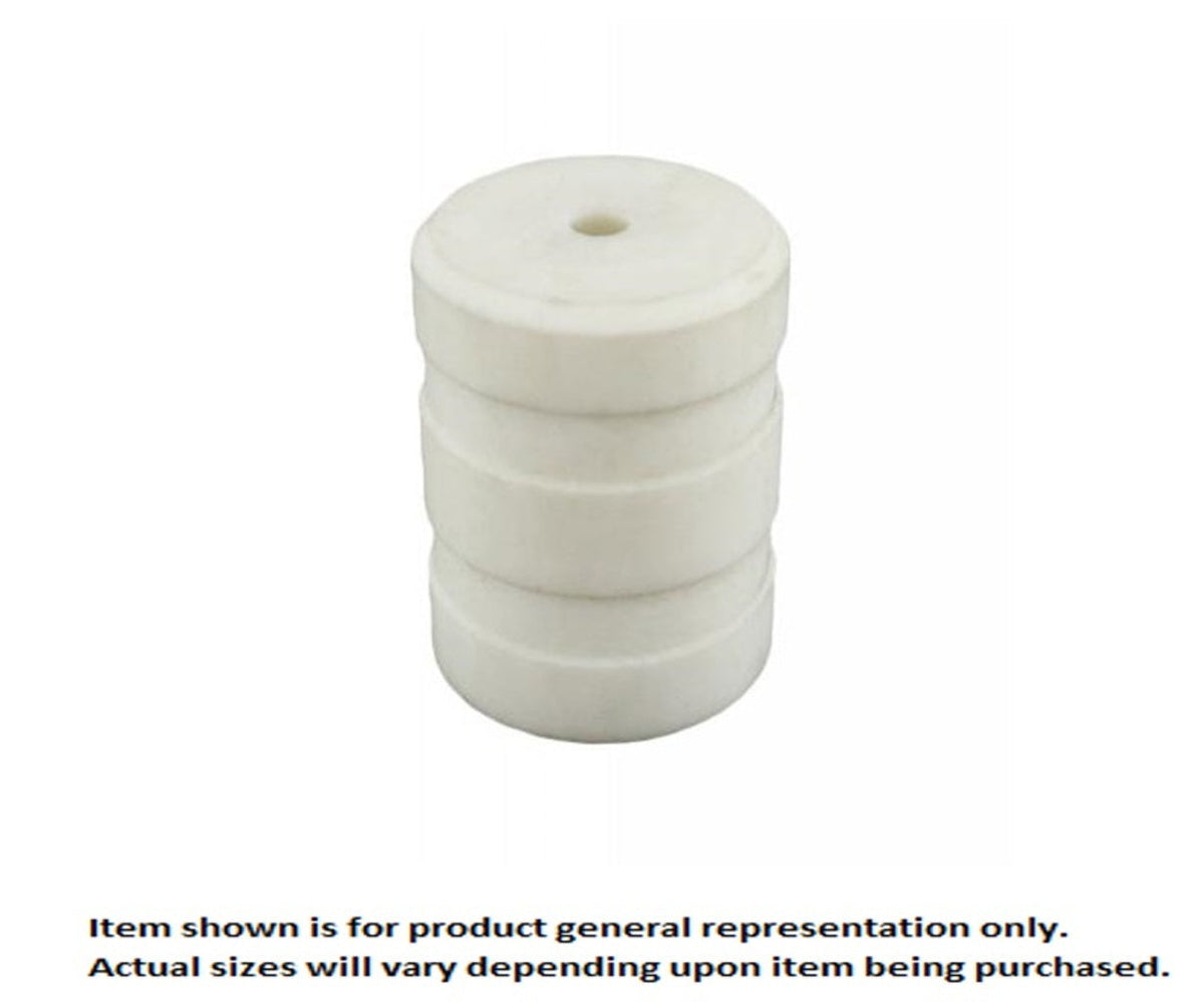 Lancer Ceramic Syrup Piston for LEV Valves, 4.5 oz/sec