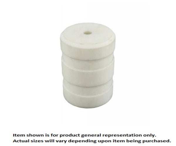 Lancer Ceramic Syrup Piston for LEV Valves, 4.5 oz/sec