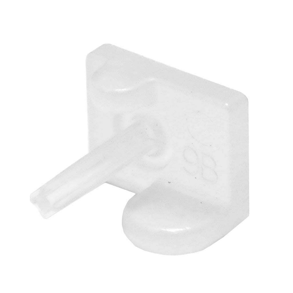 Lancer Plug Retainer for LEV Valves, Cherry Switch