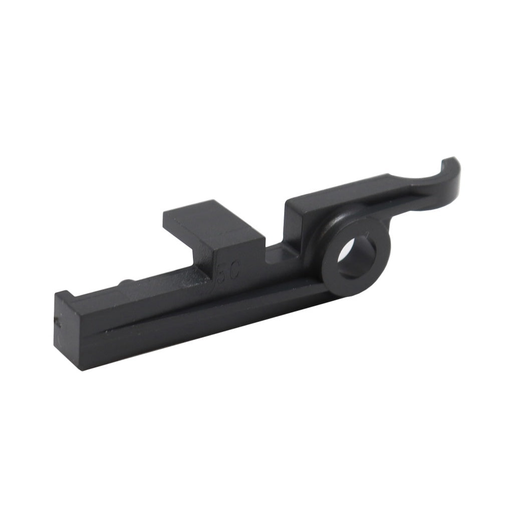 Lancer Push Button and Lamp Holder for LEV Valves, 3.0/4.5 oz/sec