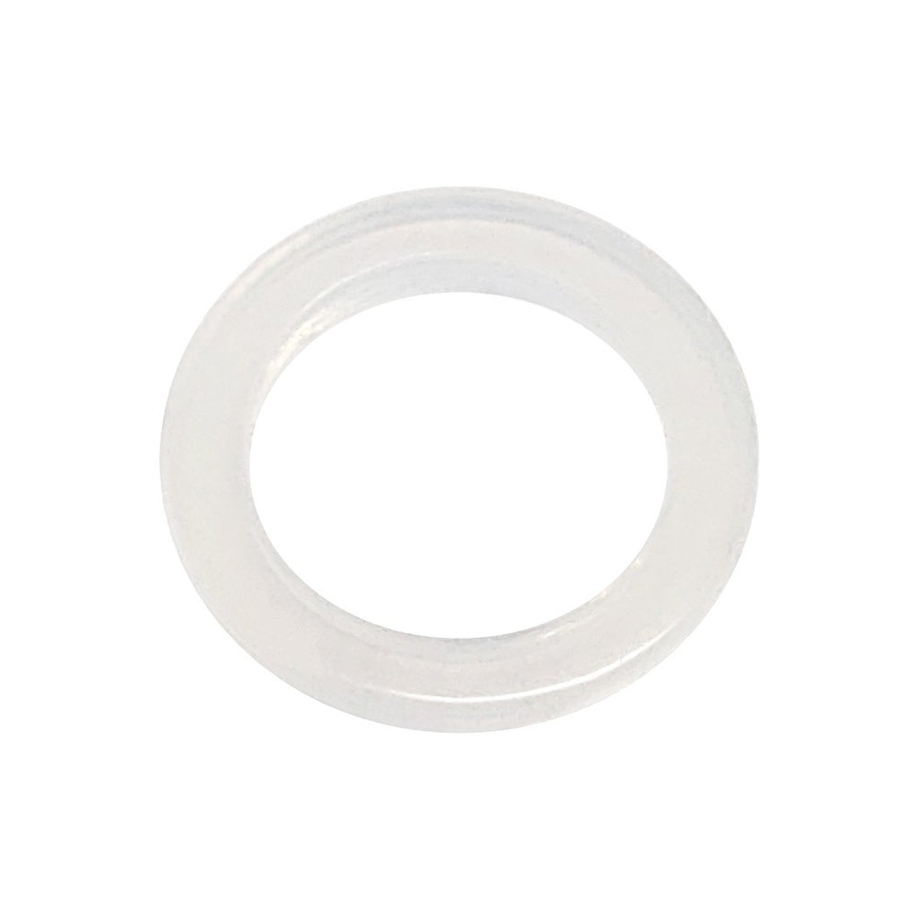 Nozzle Gasket for Lukr Faucets (Universal), Polyethylene