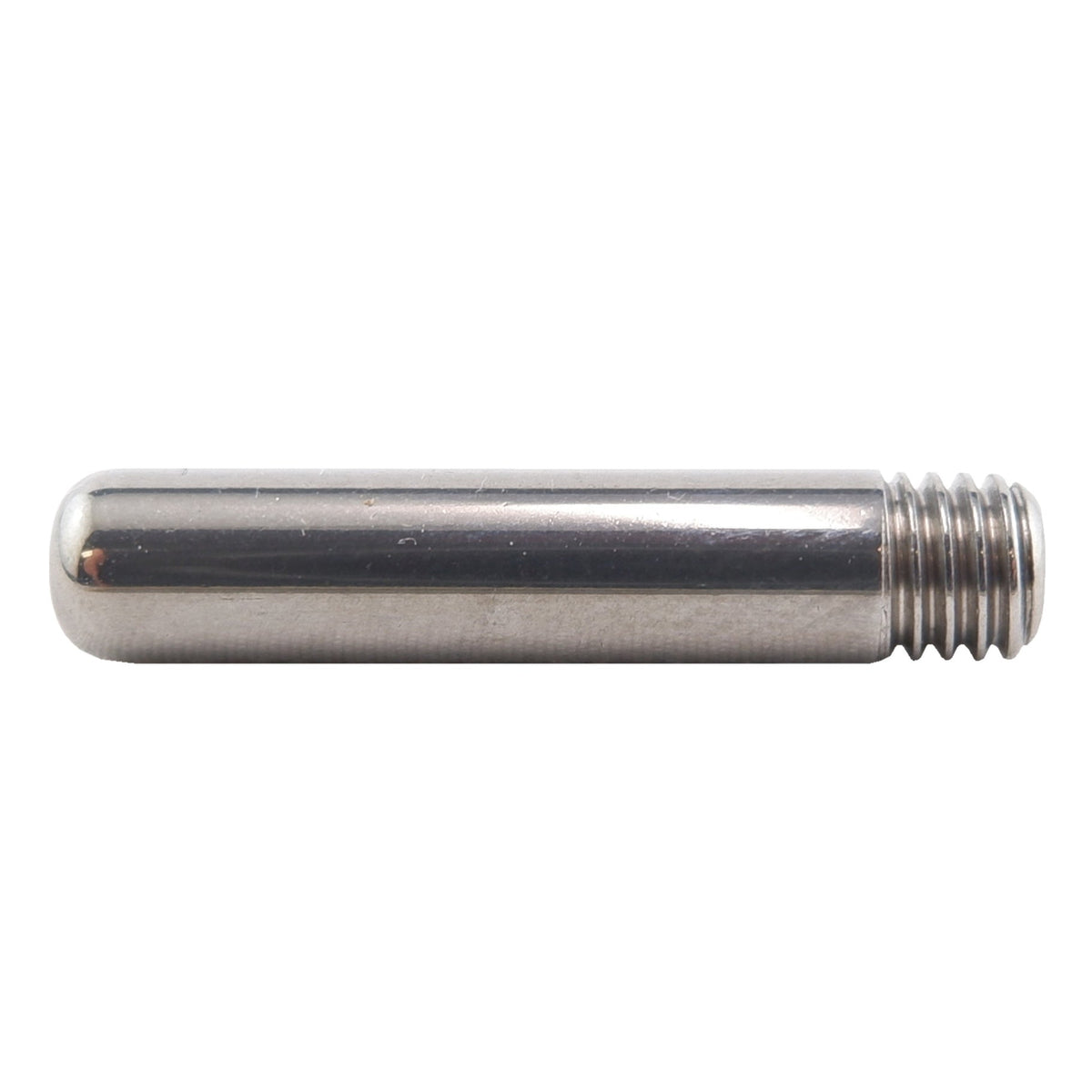 Lever Handle for Lukr Faucets (Universal), Stainless Steel