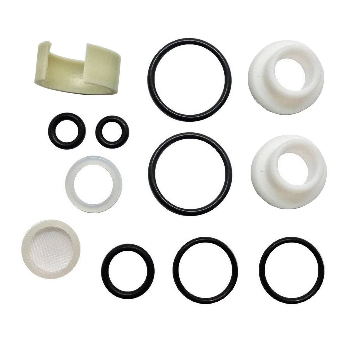Gasket/O-Ring Set with Housing for Lukr Nostalgie Faucets