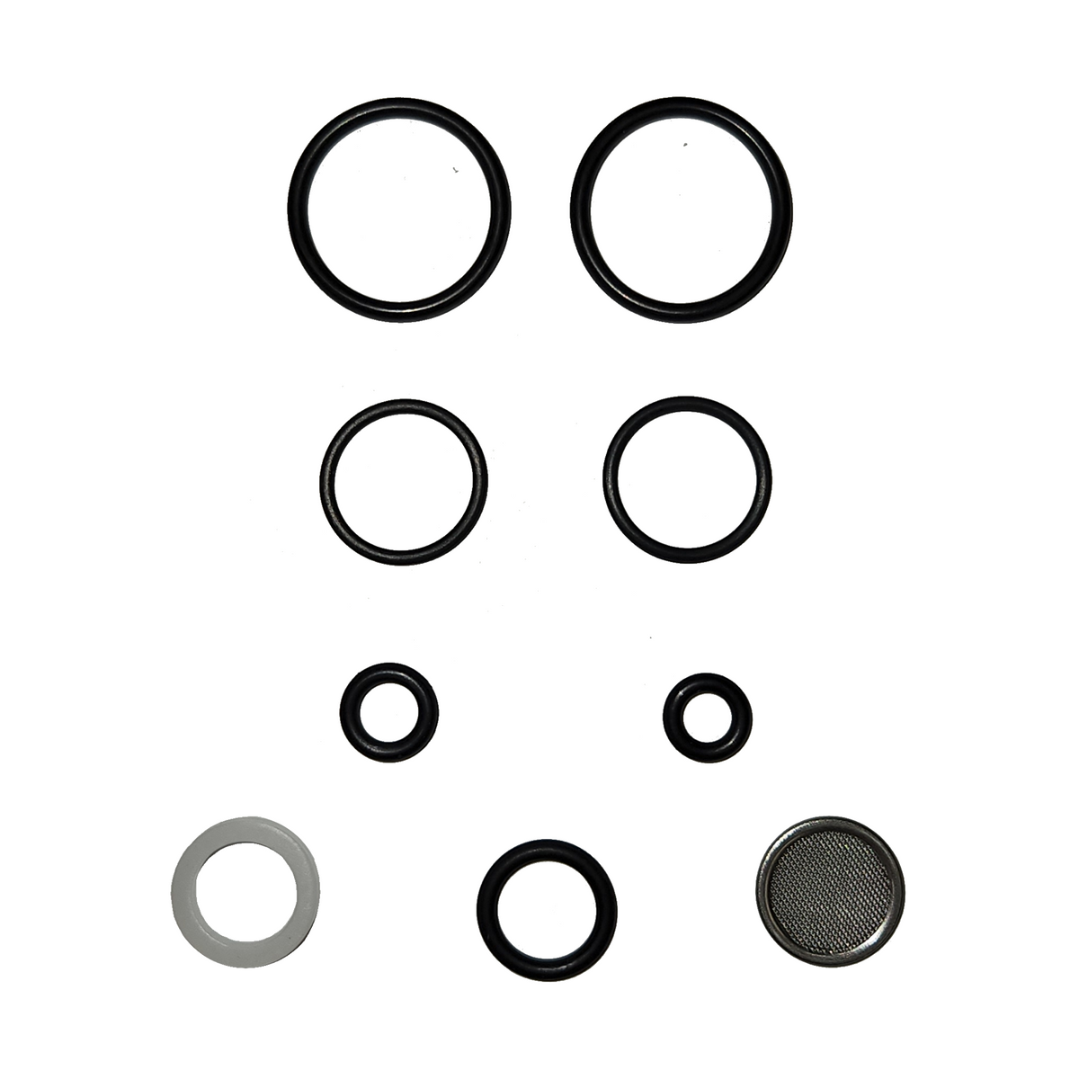 Gasket/O-Ring Set for Lukr Baroko Faucets