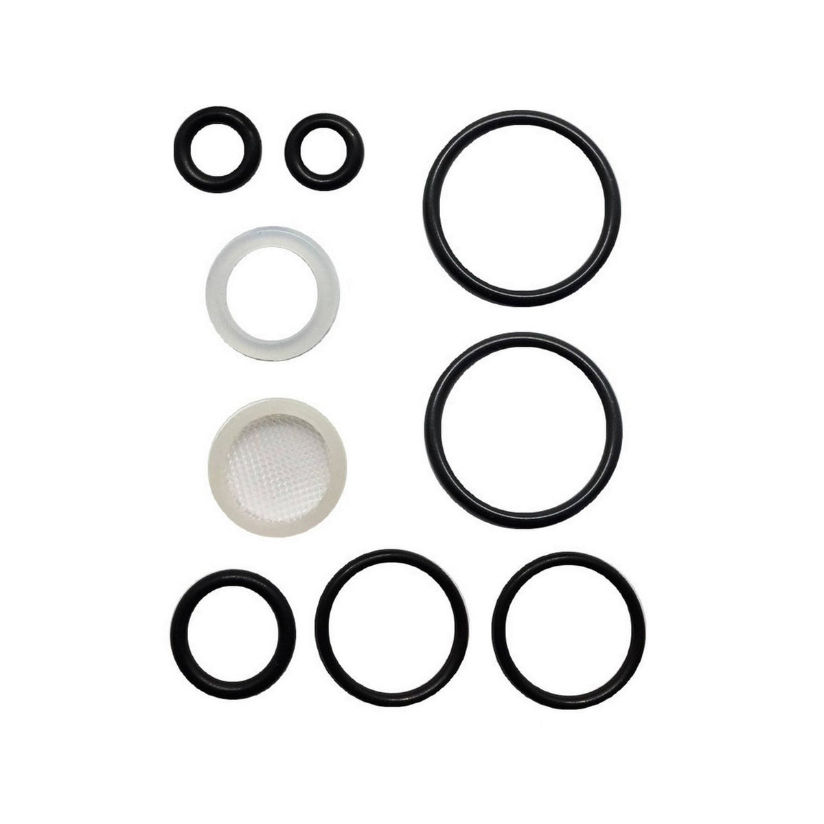 Gasket/O-Ring Set for Lukr Nostalgie Faucets