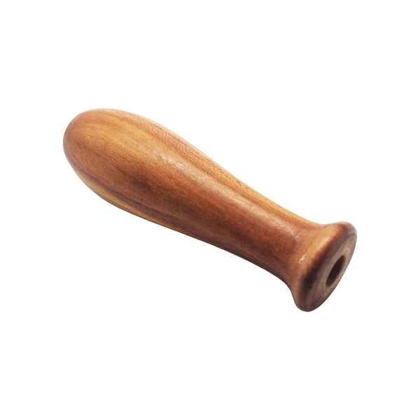 Handle for Lukr Nostalgie Faucets, Wood