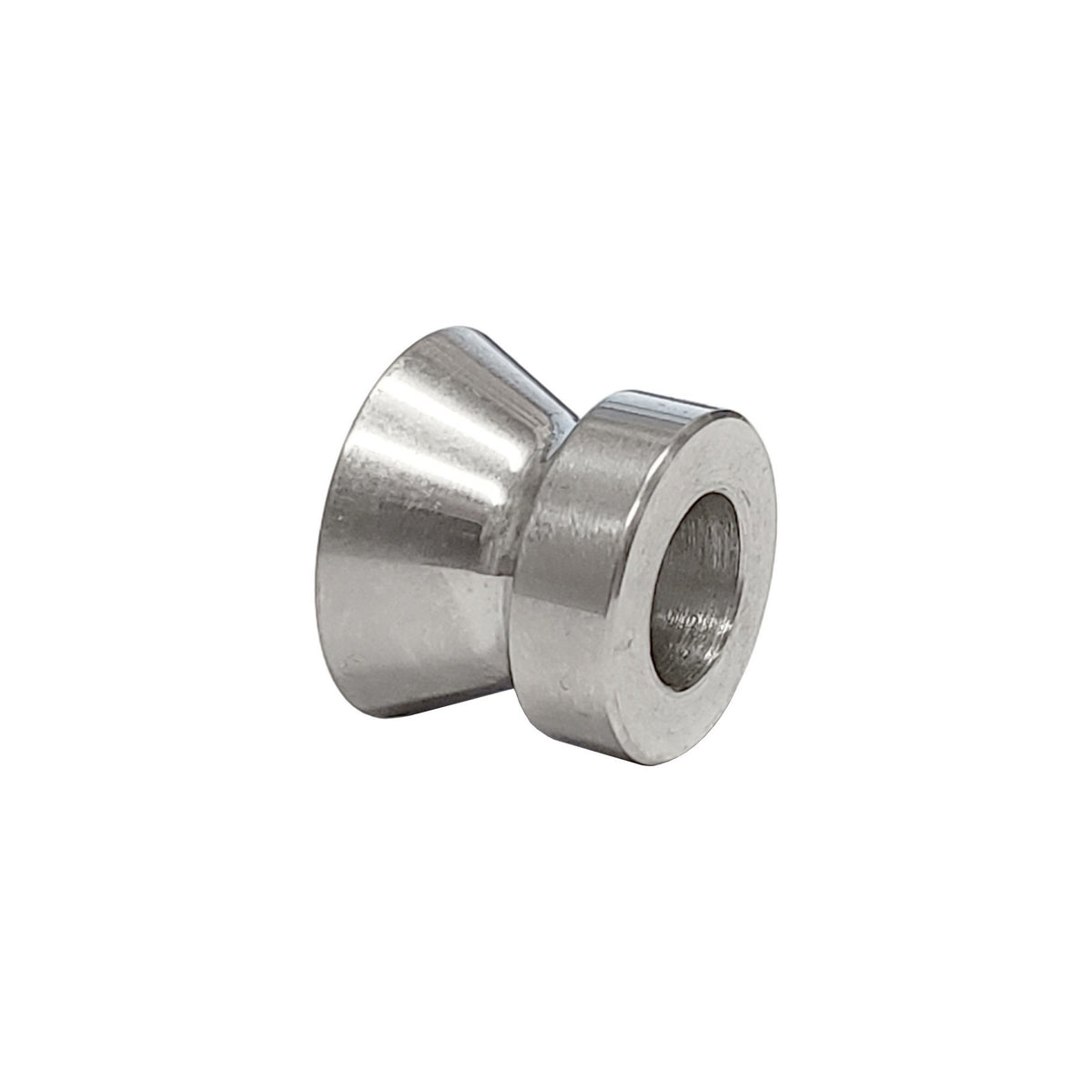 Handle Base for Lukr Nostalgie Faucets, Stainless Steel