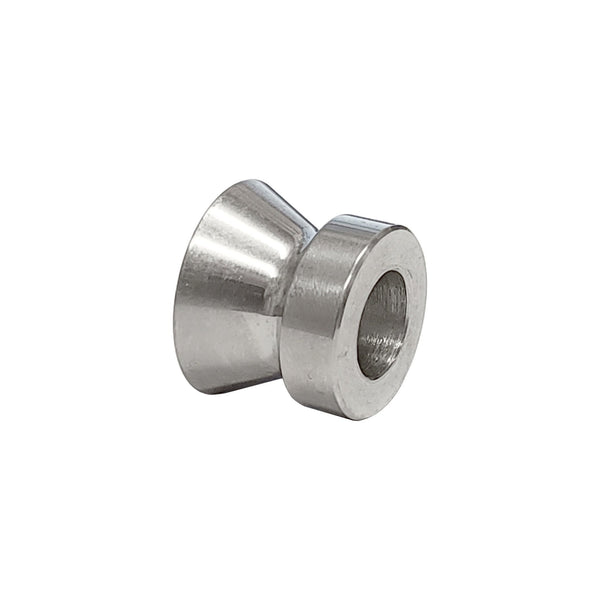 Handle Base for Lukr Nostalgie Faucets, Stainless Steel
