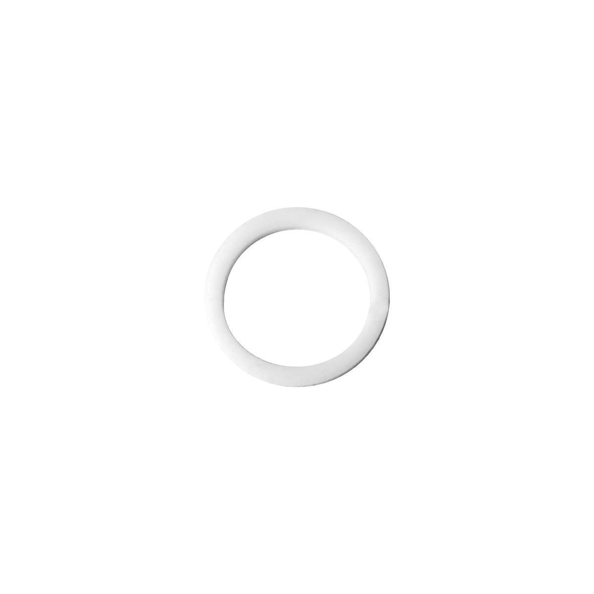 Pivot Pin Washer for Lukr Baroko Faucets, Teflon