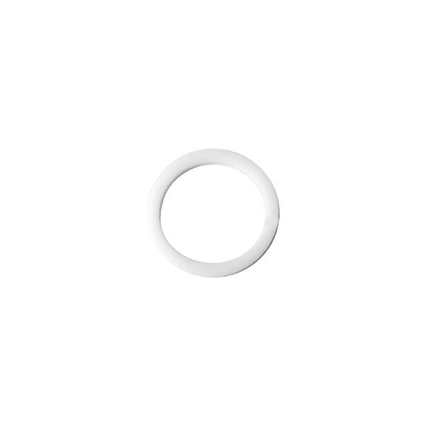 Pivot Pin Washer for Lukr Baroko Faucets, Teflon