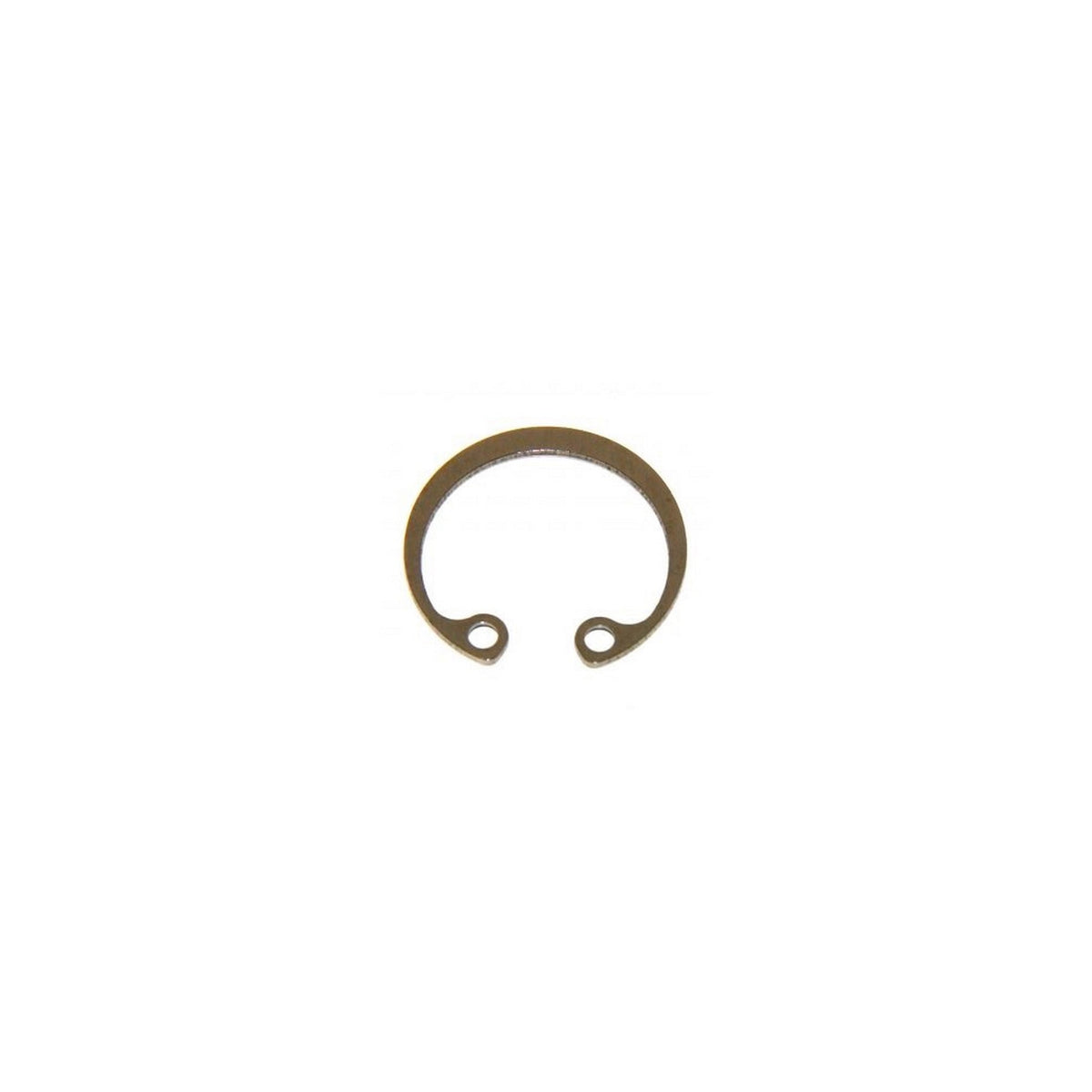 Snap Ring for Lukr Baroko Faucets, Spring Steel