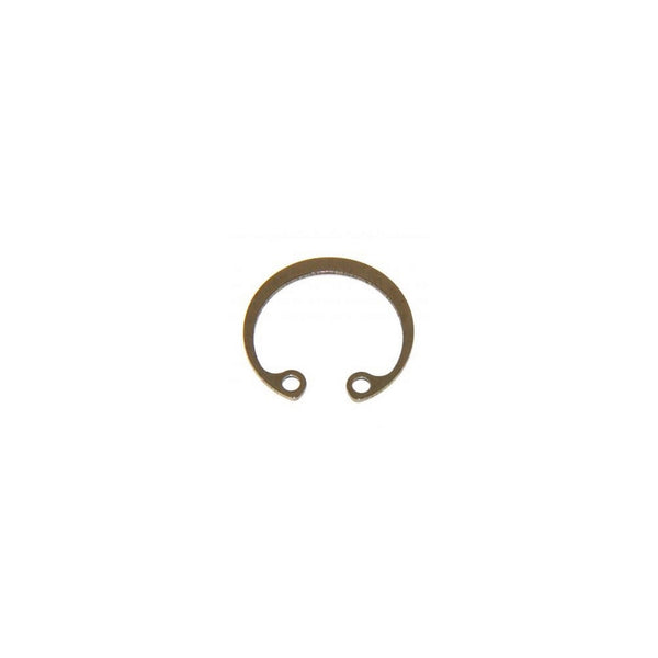 Snap Ring for Lukr Baroko Faucets, Spring Steel