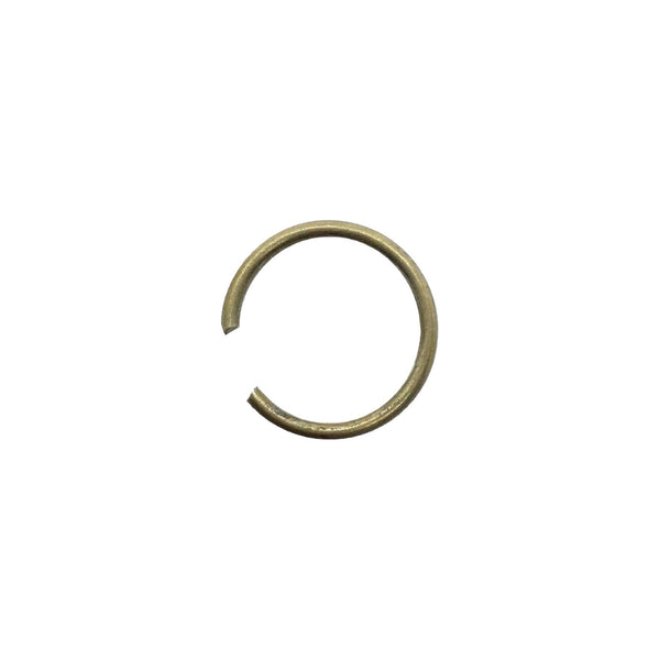 Lock Washer for Lukr Faucets, Spring Steel