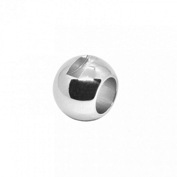 Pivot Ball for Lukr Faucets (Universal), Stainless Steel