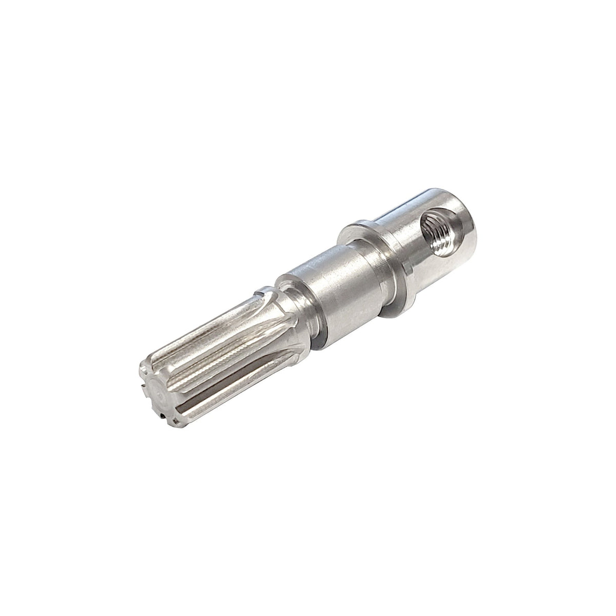 Pivot Pin for Lukr Faucets (Universal), Stainless Steel