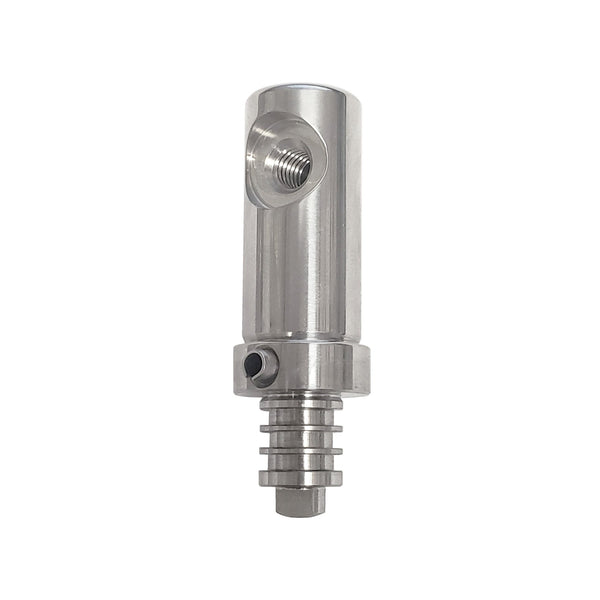 Pivot Pin for Lukr Nostalgie Faucets, Stainless Steel