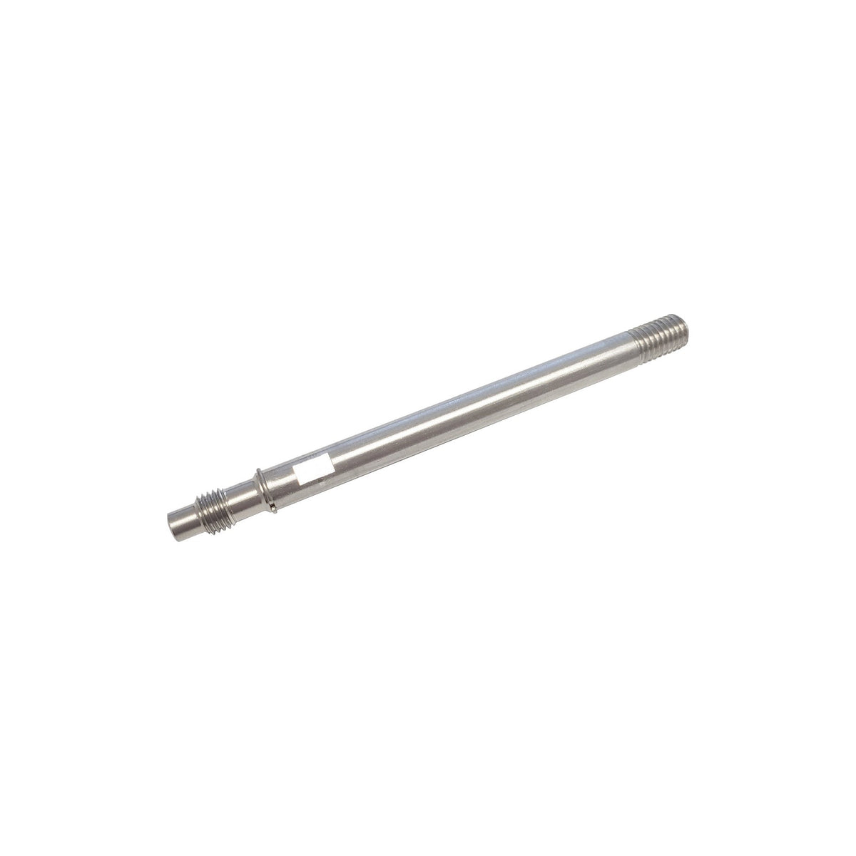 Handle Bar for Lukr Baroko Faucets, Stainless Steel