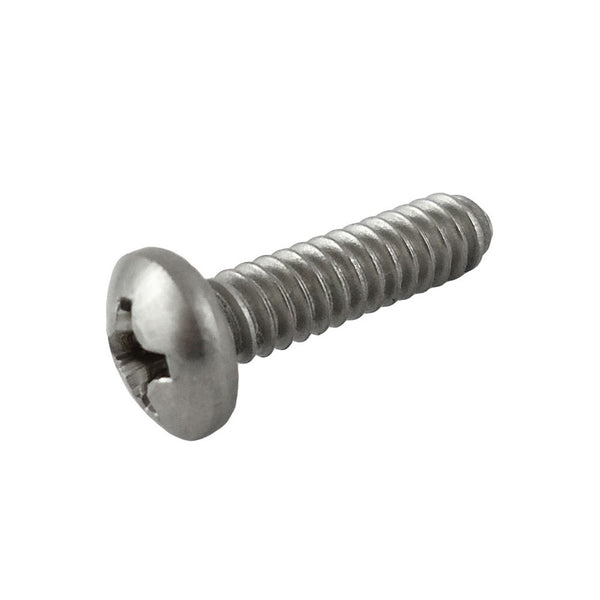 Wunder-Bar Screw, For Button Plates, For WB Guns