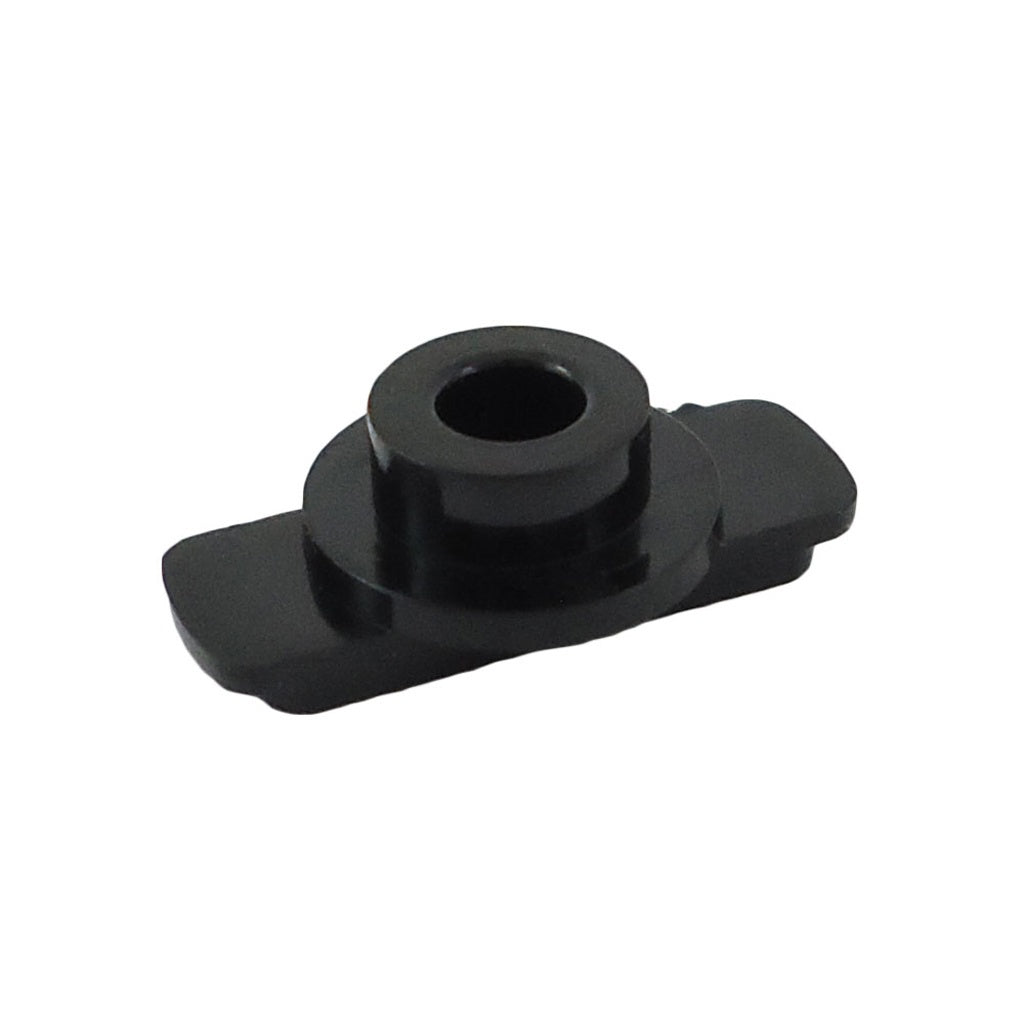 Wunder-Bar Locking Access Plug, For WB M4 Guns