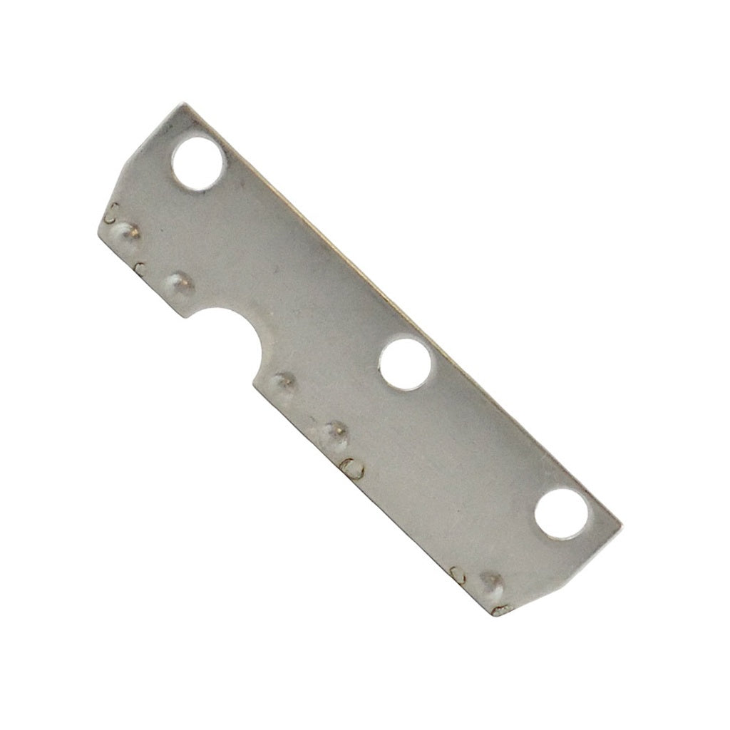 Wunder-Bar Butterfly Plate, 3-Hole Right