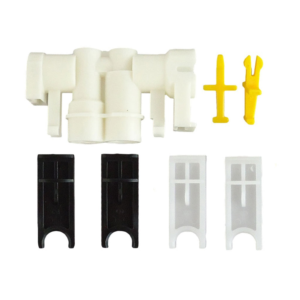 Wunder-Bar Input Module with 2 Clips, For WB Guns Series M4