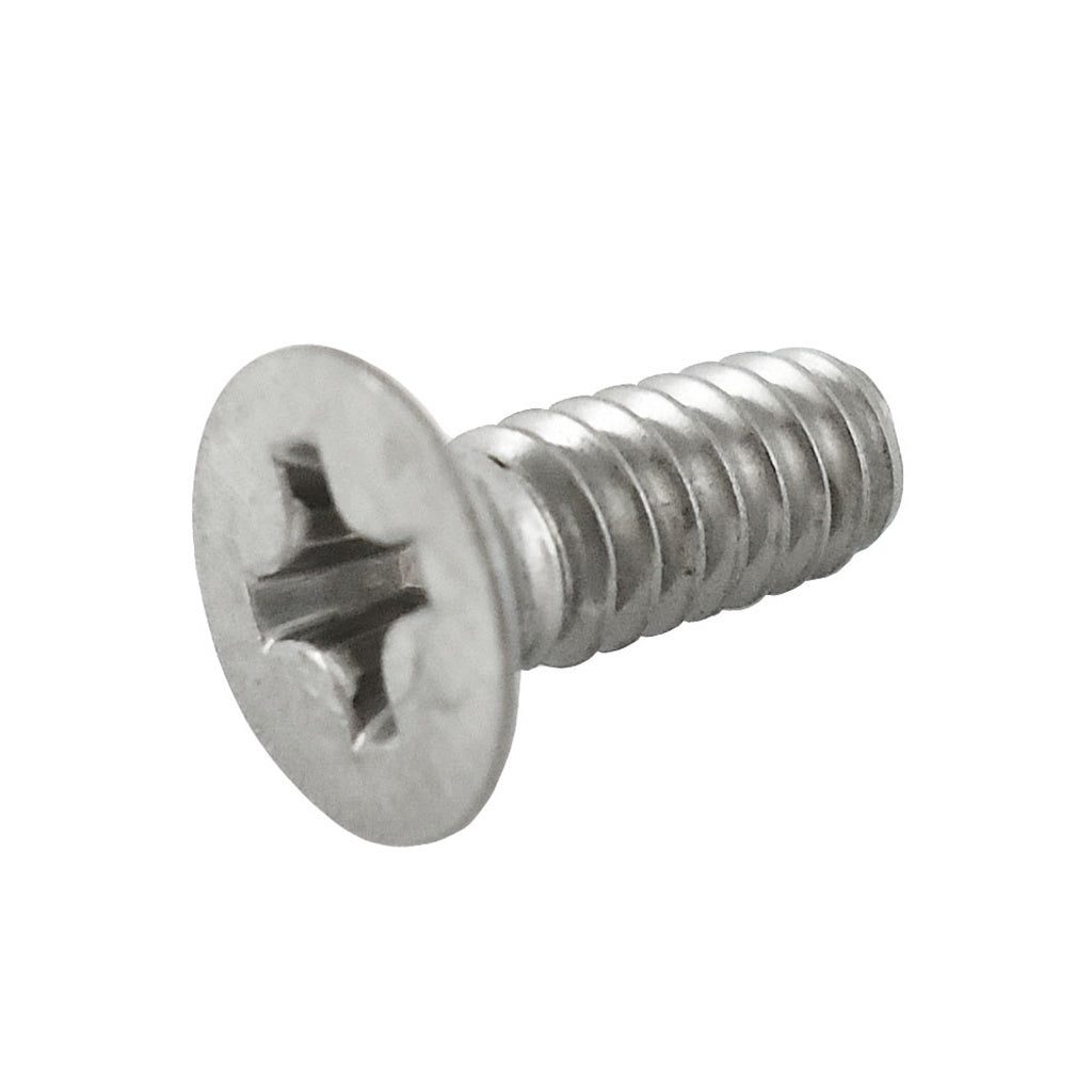 Wunder-Bar Screw, For Butterfly Retainer/Bottom Plate
