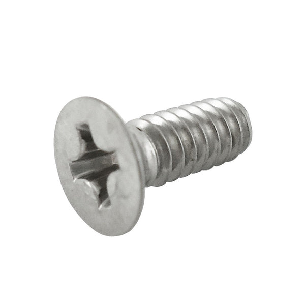 Wunder-Bar Screw, For Butterfly Retainer/Bottom Plate