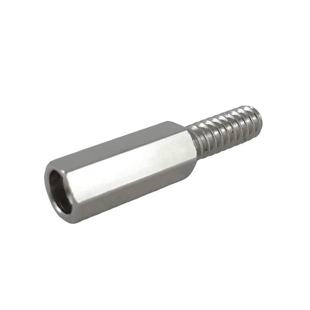 Wunder-Bar Tube Retainer Post, For WB Guns