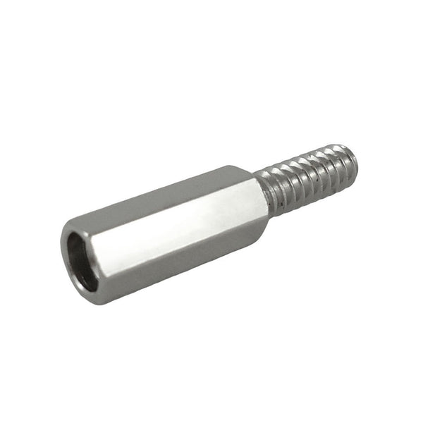 Wunder-Bar Tube Retainer Post, For WB Guns