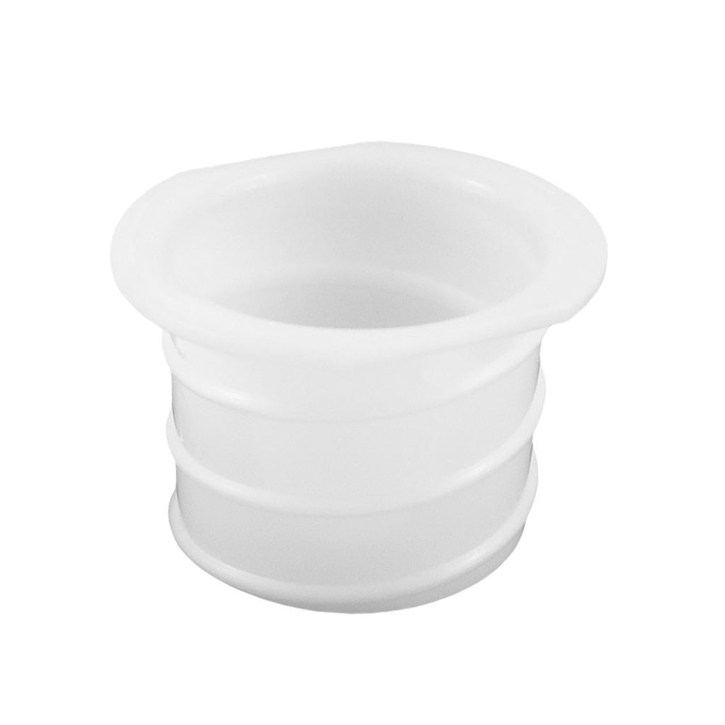 Wunder-Bar Sheath Bushing-Plastic, For Older M4 WB Guns