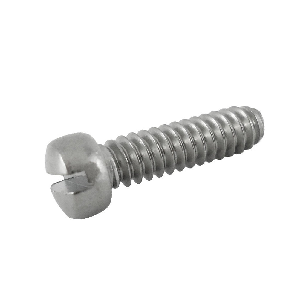 Wunder-Bar Screw, For Handle Heel 1/2" L 2 L