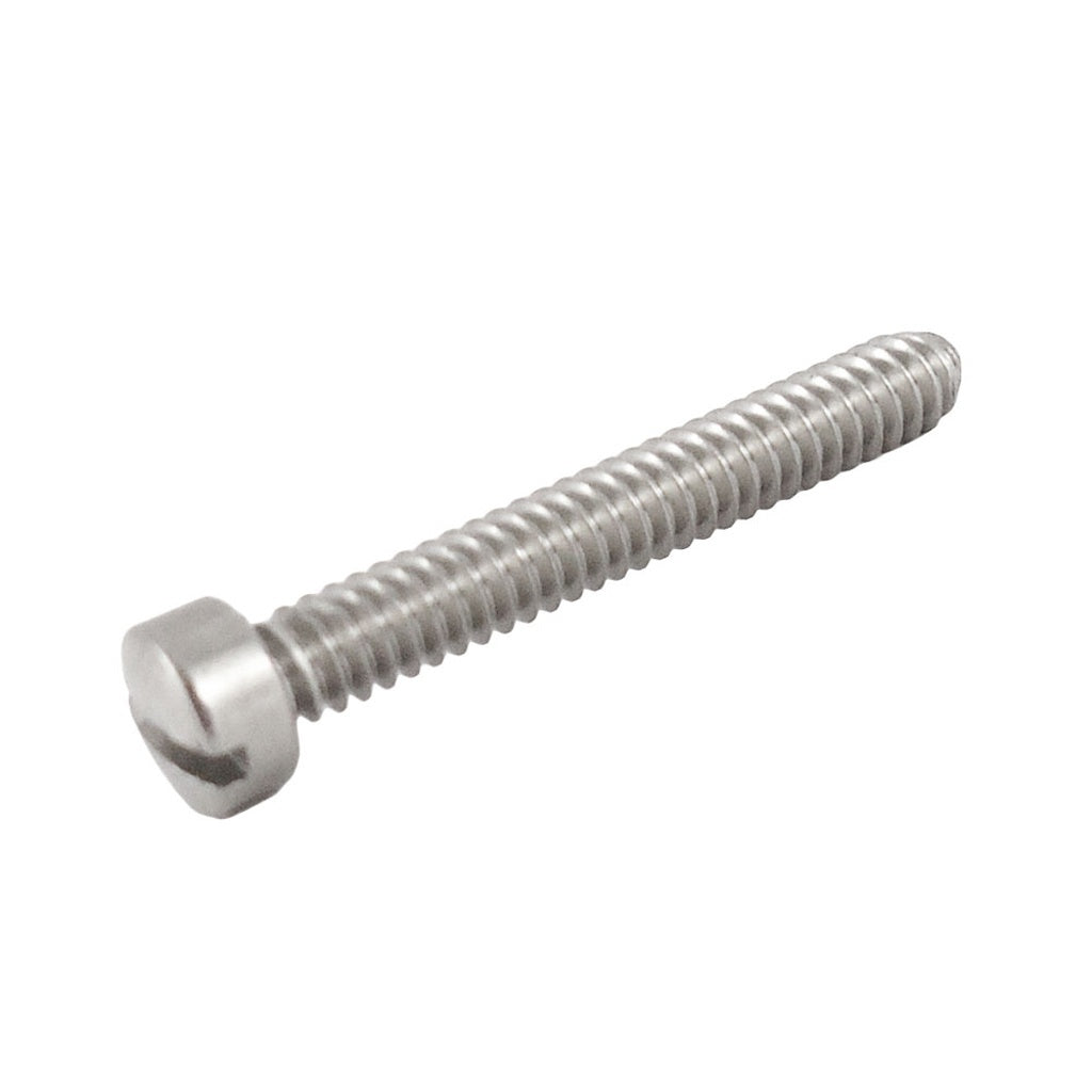 Wunder-Bar Screw, For Handle Heel 1" L 1 L