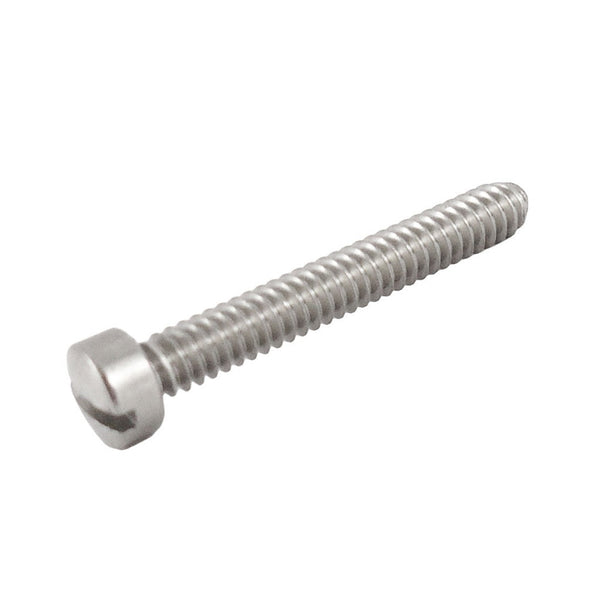 Wunder-Bar Screw, For Handle Heel 1" L 1 L