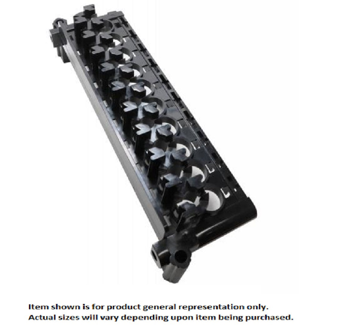 Wunder-Bar Input Module Frame-12/14-Button, For M4 WB Guns