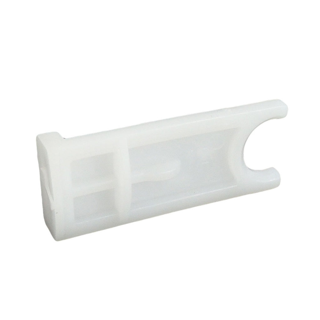Wunder-Bar Kwik Clip-Soda/Water, White, For M4 WB Guns