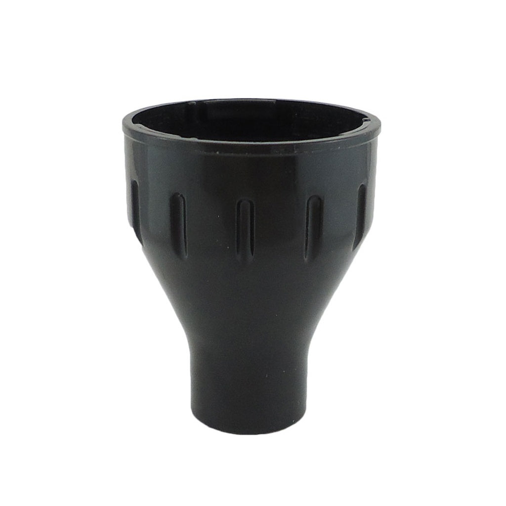 Wunder-Bar Twist-Lock Nozzle, Black, For WB Guns