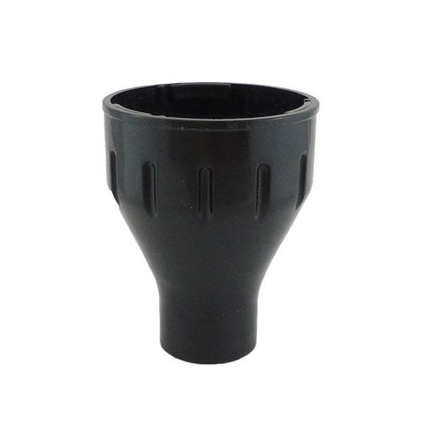 Wunder-Bar Twist-Lock Nozzle, Black, For WB Guns