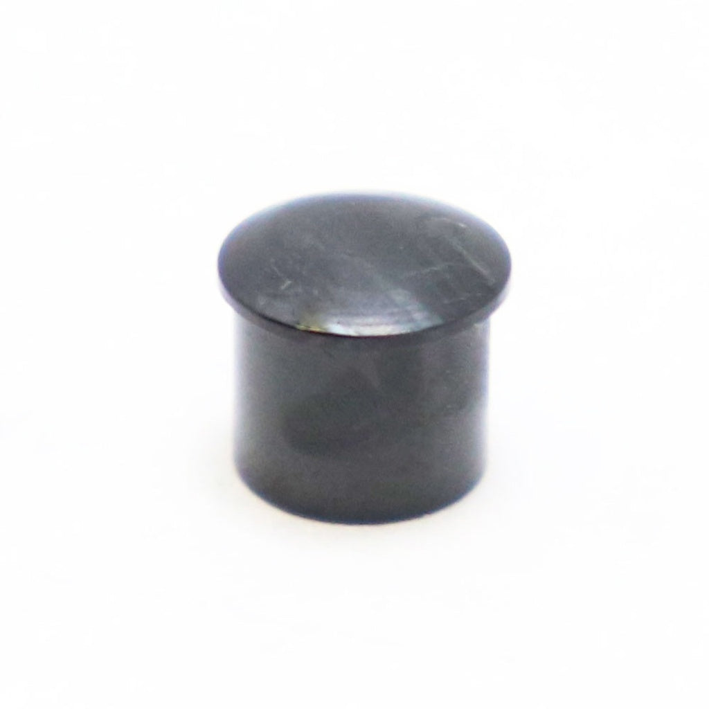 Wunder-Bar Button Plug-Black, For WB Guns