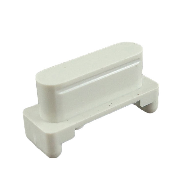 Wunder-Bar Button-Oblong, For Use With Soda/Wtr ID Caps