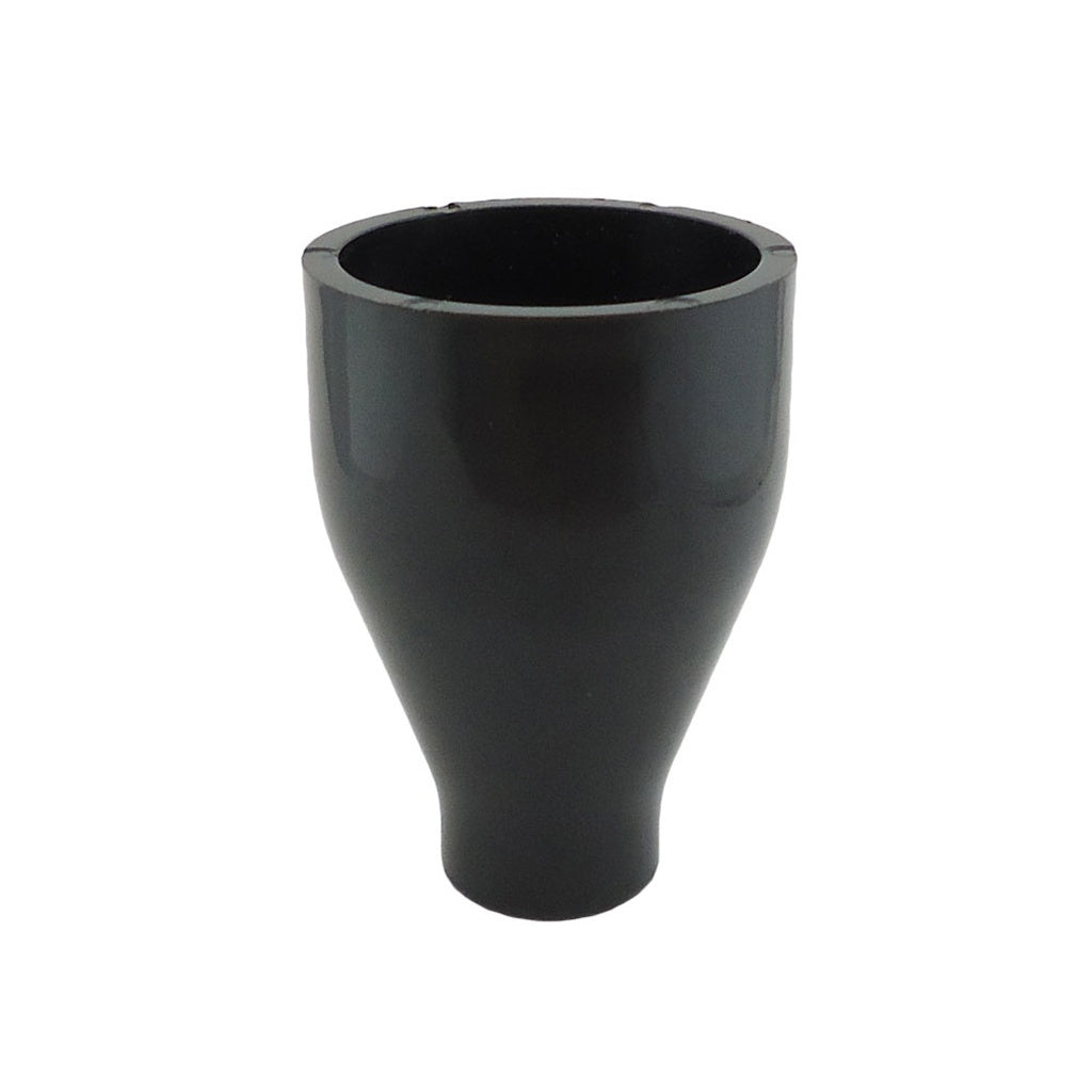 Wunder-Bar Slip-On Nozzle, Black, For WB Guns