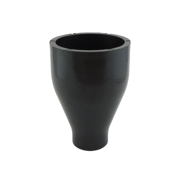 Wunder-Bar Slip-On Nozzle, Black, For WB Guns