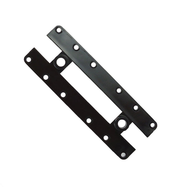 Wunder-Bar Retaining " H" Plate-7 To 10 Button, For WB Guns