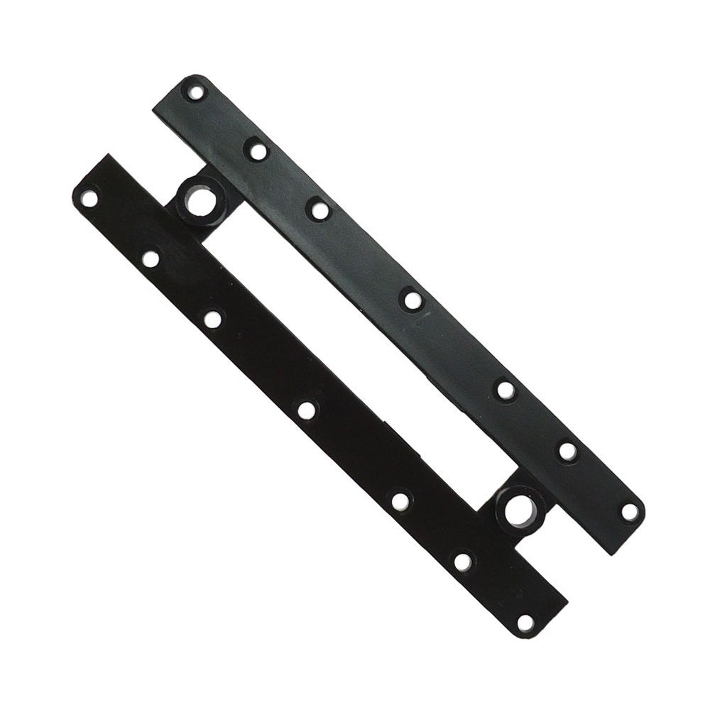 Wunder-Bar Retaining " H" Plate-12 Button, For WB Guns