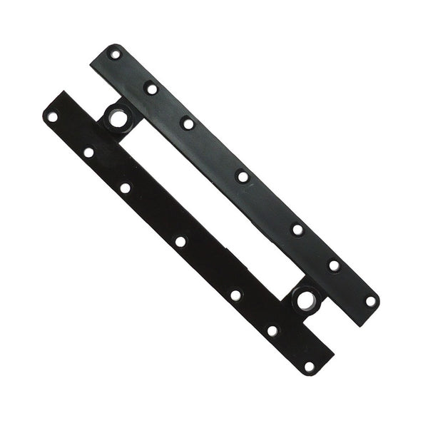 Wunder-Bar Retaining " H" Plate-12 Button, For WB Guns