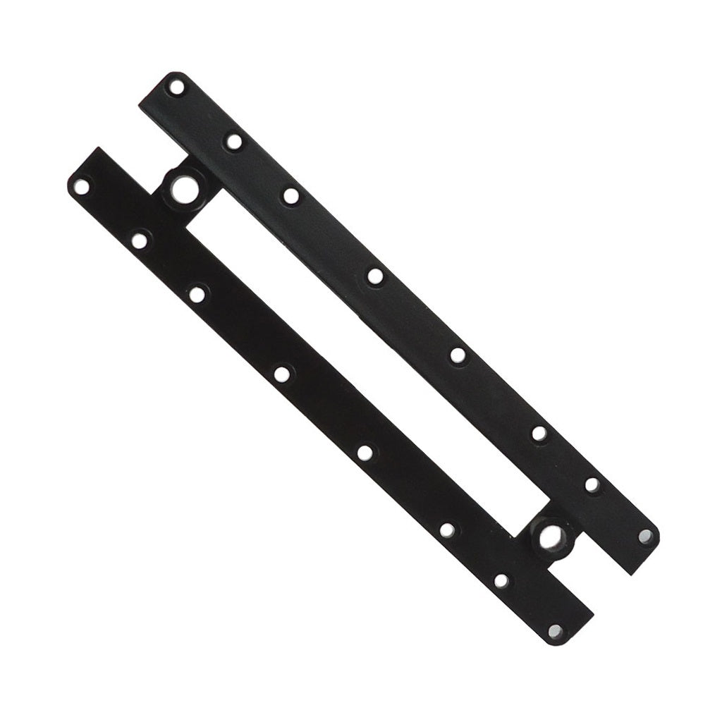 Wunder-Bar Retaining " H" Plate-14 Button, For WB Guns